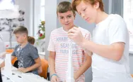 Фото компанії STEM-школа "INVENTOR"