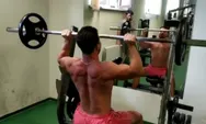 Фото компанії Gym Pokrova