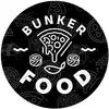 Логотип компанії Доставка піци та суші "Bunker Food"