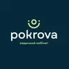 Логотип компанії Медичний кабінет "Pokrova"