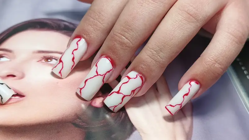 Фото компанії Marina_v_nails.kolomyia