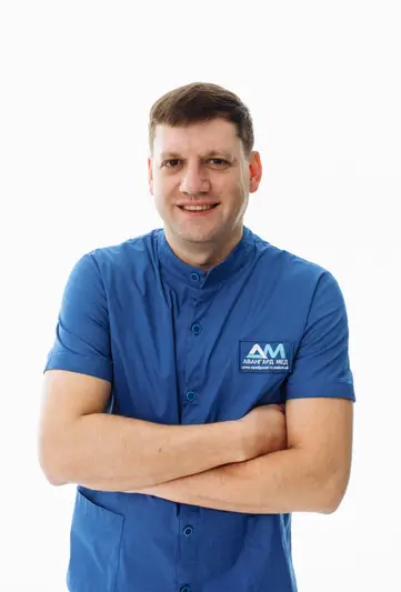 Фото компанії Рівненський центр вертебрології та реабілітації "АвангардМ +