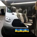 Фото компанії Вантажопасажирські перевезення Бельгія-Німеччина-Нідерланди