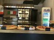 Фото компанії Mama pizza