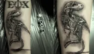 Фото компанії EOX tattoo studio & shop