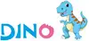 Логотип компанії Центр гармонійного розвитку дитини "Dino"