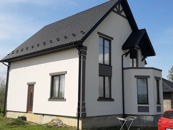 Фото компанії Утеплення фасадів, ремонт під ключ