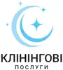 Логотип компанії Прибирання будинків, квартир