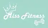 Логотип компанії Miss Fitness