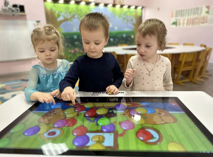 Фото компанії Хмельницький приватний заклад дошкільної освіти "Мої обрії"