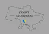 Логотип компанії Майстерня виробів з дерева "KANIFOL STOREHOUSE"
