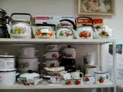 Фото компанії Гуртівня посуду "Аркопласт"