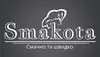 Логотип компанії Кафе "Smakota"