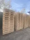 Фото компанії ТОВ "Палета Луцьк"