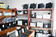 Фото компанії VKT Technics