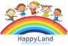 Логотип компанії Дитячий центр розвитку "Happy Land"