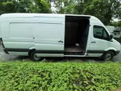 Фото компанії Вантажні перевезення