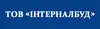 Логотип компанії ТОВ "Інтерналбуд"