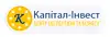 Логотип компанії Капітал-Інвест