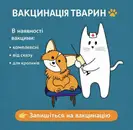 Фото компанії Зоомагазин "Три коти"