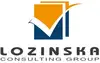 Логотип компанії LOZINSKA CONSULTING GROUP
