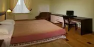 Фото компанії DeLuxe Hostel "Під дахом"