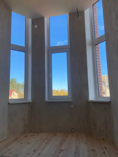 Фото компанії DEKORATIVE PAINTING STYLE