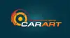 Логотип компанії Центр захисту авто "CarArt"
