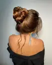 Фото компанії Школа перукарського мистецтва "AURA"