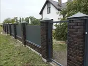 Фото компанії Паркан Львів