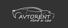 Логотип компанії AVTORENT