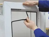 Фото компанії Ремонт та регулювання вікон і дверей