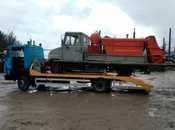 Фото компанії Послуги евакуатора