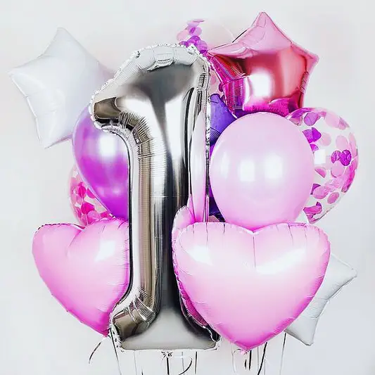 Фото компанії Slon Balon