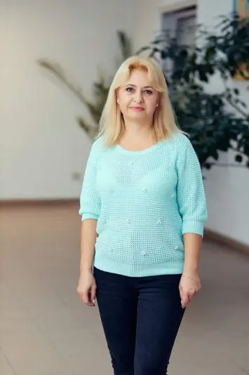 Фото компанії Психолог "Піташевська Оксана"