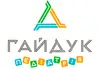 Логотип компанії ГАЙДУК педіатрія