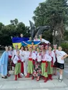 Фото компанії Студія зразкового народного танцю "Калина"