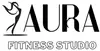 Логотип компанії Aura_fitness.studio_