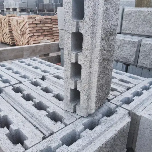 Фото компанії PRES-BLOK