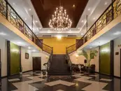 Фото компанії Park Hotel