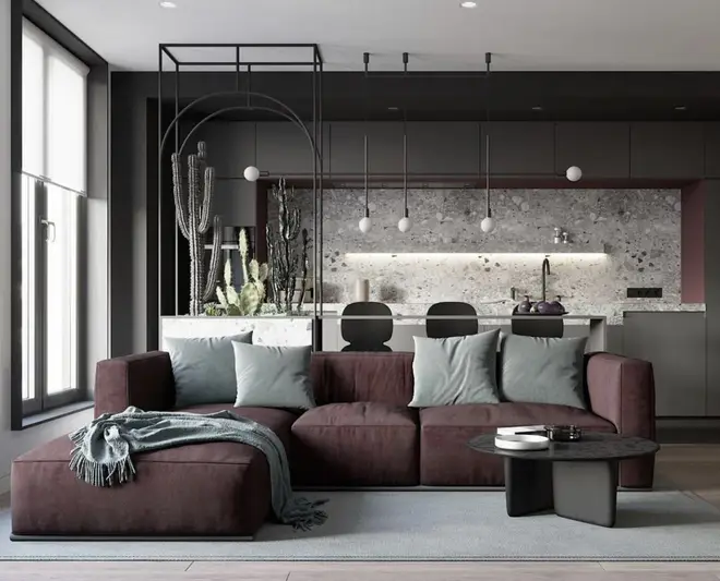 Фото компанії Interior design 903