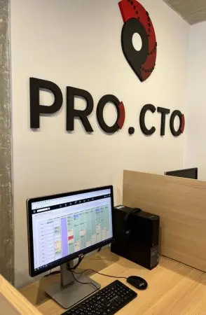 Фото компанії Автосервіс "PRO.CTO"