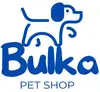 Логотип компанії Зоомагазин "Bulka"