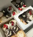 Фото компанії Bakay_cakes