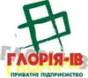 Логотип компанії ПП "Глорія-ІВ"