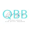 Логотип компанії Салон краси "QBB"