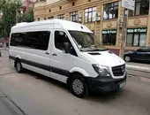 Фото компанії Пасажирські перевезення в Польщу, Німеччину