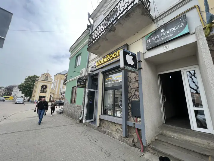 Фото компанії Телекомсервіс+
