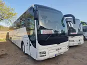 Фото компанії Пасажирські перевезення по Україні та за кордон