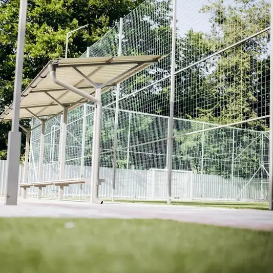 Фото компанії RADO Sports Complex